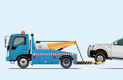 خدمت رسانی به اتومبیل های سایپا